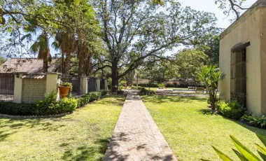 Quinta en venta en García Centro, García, Nuevo León