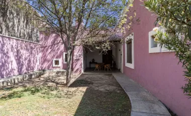 Quinta en venta en García Centro, García, Nuevo León