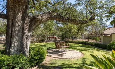 Quinta en venta en García Centro, García, Nuevo León