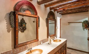 Quinta en venta en García Centro, García, Nuevo León