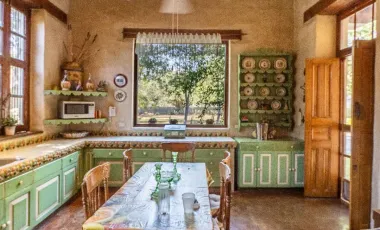 Quinta en venta en García Centro, García, Nuevo León