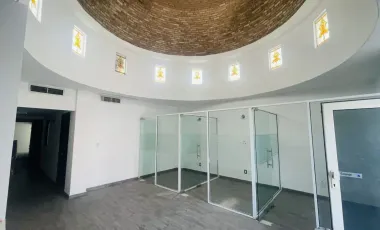 Edificio en renta en Los Doctores, Monterrey, Nuevo León