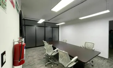 Edificio en renta en Los Doctores, Monterrey, Nuevo León