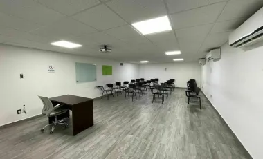 Edificio en renta en Los Doctores, Monterrey, Nuevo León