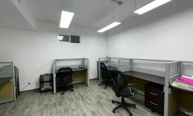 Edificio en renta en Los Doctores, Monterrey, Nuevo León