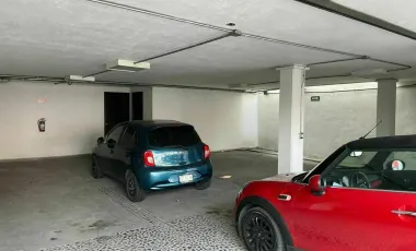 Edificio en renta en Los Doctores, Monterrey, Nuevo León