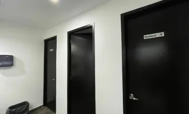 Edificio en renta en Los Doctores, Monterrey, Nuevo León