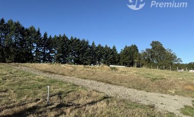 Parcela en Venta en Sector Chaillaco
