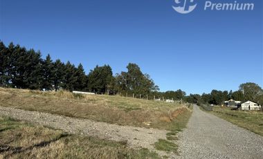 Parcela en Venta en Sector Chaillaco