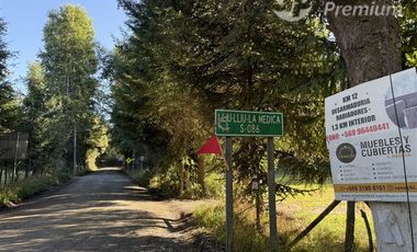 Parcela en Venta en Sector Chaillaco