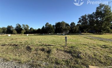 Parcela en Venta en Sector Chaillaco
