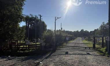Parcela en Venta en Sector Chaillaco