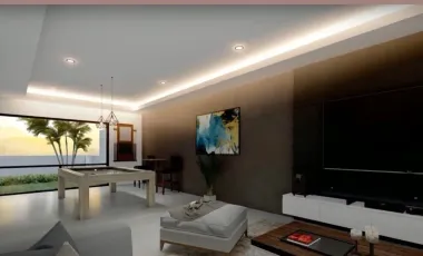 Casa en venta en Contry, Monterrey, Nuevo León