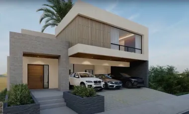 Casa en venta en Contry, Monterrey, Nuevo León
