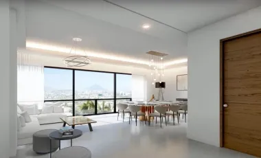 Casa en venta en Contry, Monterrey, Nuevo León