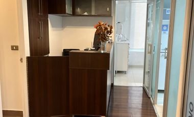 CONSULTA DENTAL COMPLETA EN ARRIENDO