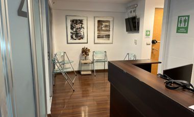 CONSULTA DENTAL COMPLETA EN ARRIENDO