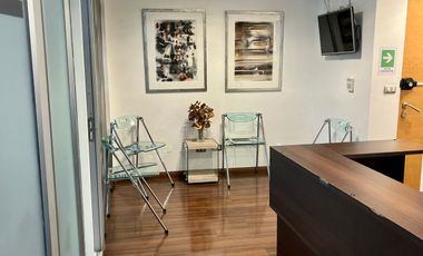 CONSULTA DENTAL COMPLETA EN ARRIENDO