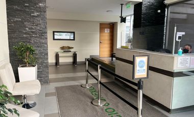 CONSULTA DENTAL COMPLETA EN ARRIENDO