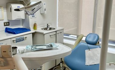 CONSULTA DENTAL COMPLETA EN ARRIENDO