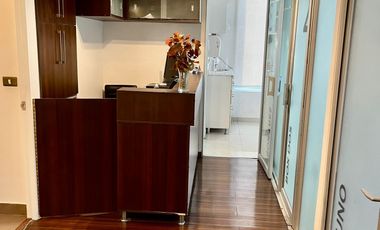 CONSULTA DENTAL COMPLETA EN ARRIENDO