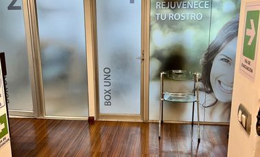 CONSULTA DENTAL COMPLETA EN ARRIENDO