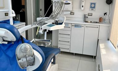 CONSULTA DENTAL COMPLETA EN ARRIENDO