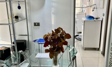 CONSULTA DENTAL COMPLETA EN ARRIENDO