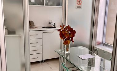 CONSULTA DENTAL COMPLETA EN ARRIENDO