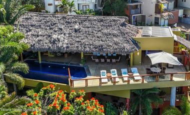 Casa Abuela, Sayulita, Riviera Nayarit
