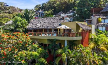 Casa Abuela, Sayulita, Riviera Nayarit