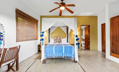 Casa Abuela, Sayulita, Riviera Nayarit