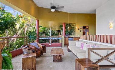 Casa Abuela, Sayulita, Riviera Nayarit