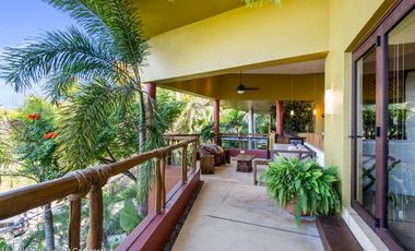 Casa Abuela, Sayulita, Riviera Nayarit