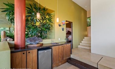 Casa Abuela, Sayulita, Riviera Nayarit