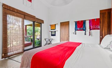 Casa Abuela, Sayulita, Riviera Nayarit