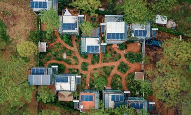 Casa en venta en Eco Aldea