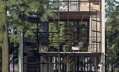 Casa en venta en Eco Aldea