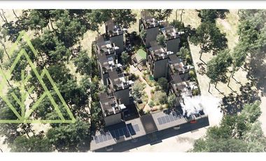 Casa en venta en Eco Aldea