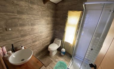 VENTA DE CASA EN PIEDRA AZUL, PUERTO MONTT