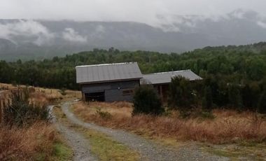 VENTA DE CASA EN PIEDRA AZUL, PUERTO MONTT