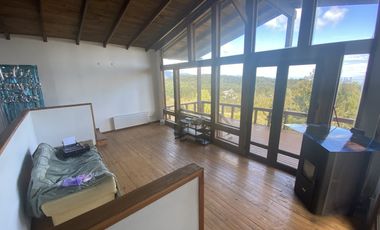 VENTA DE CASA EN PIEDRA AZUL, PUERTO MONTT