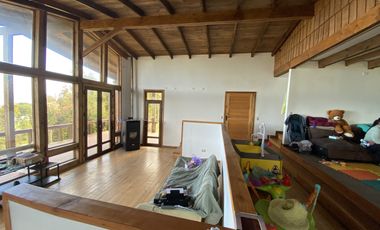 VENTA DE CASA EN PIEDRA AZUL, PUERTO MONTT