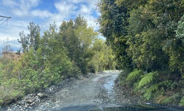 VENTA DE CASA EN PIEDRA AZUL, PUERTO MONTT