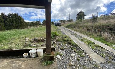 VENTA DE CASA EN PIEDRA AZUL, PUERTO MONTT