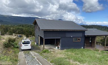 VENTA DE CASA EN PIEDRA AZUL, PUERTO MONTT