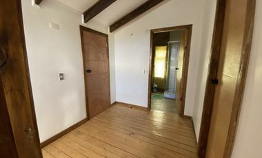 VENTA DE CASA EN PIEDRA AZUL, PUERTO MONTT