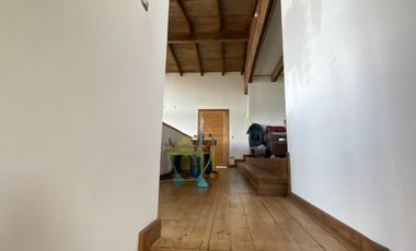 VENTA DE CASA EN PIEDRA AZUL, PUERTO MONTT