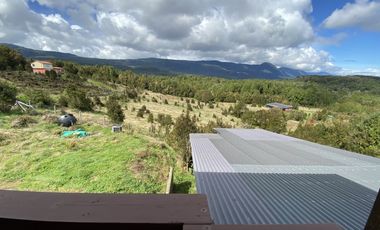 VENTA DE CASA EN PIEDRA AZUL, PUERTO MONTT