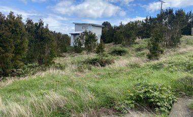 VENTA DE CASA EN PIEDRA AZUL, PUERTO MONTT